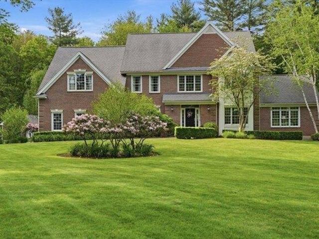 House for sale in Bristol, Massachusetts
