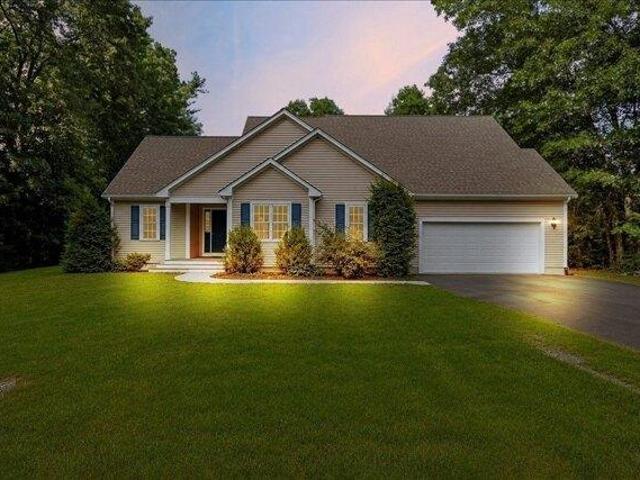 House for sale in Bristol, Massachusetts