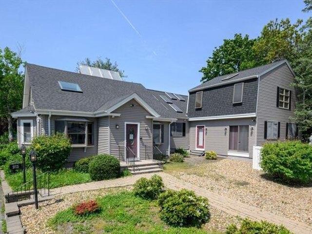 House for sale in Bristol, Massachusetts