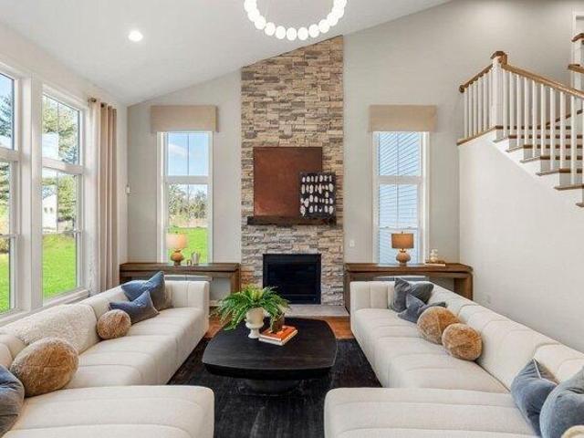 House for sale in Norton, Bristol County