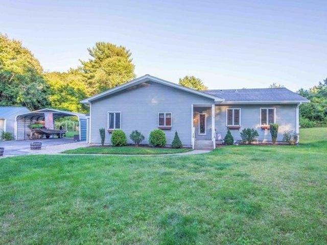 House for sale in Norton, Bristol County