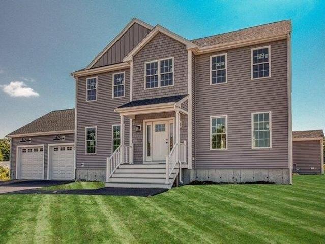 House for sale in Meadow Brook, Norton