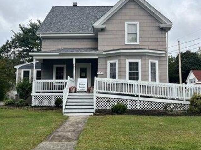 House for sale in Chartley, Norton