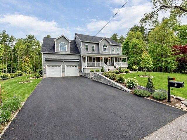 House for sale in Norton, Bristol County