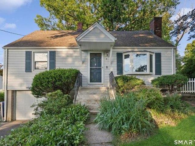 House for sale in Norwalk, Connecticut