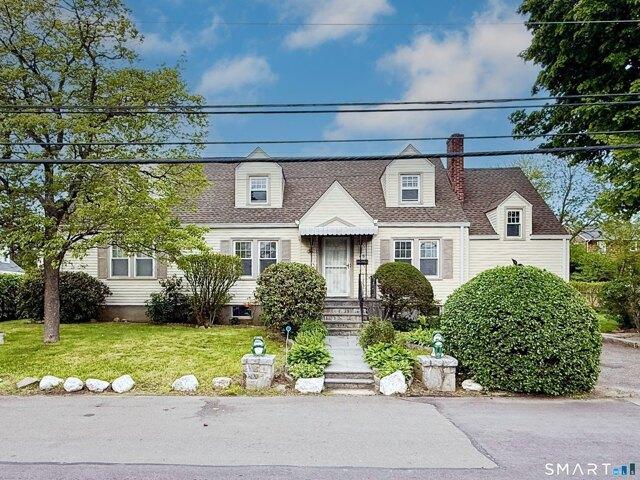 House for sale in Norwalk, Connecticut