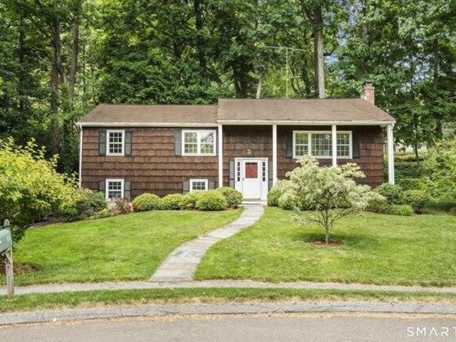 House for sale in Norwalk, Connecticut
