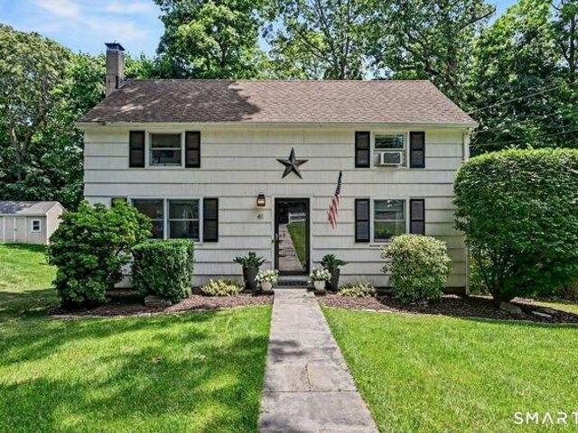 House for sale in Norwalk, Connecticut