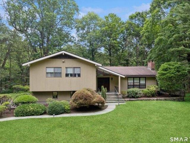 House for sale in Norwalk, Connecticut