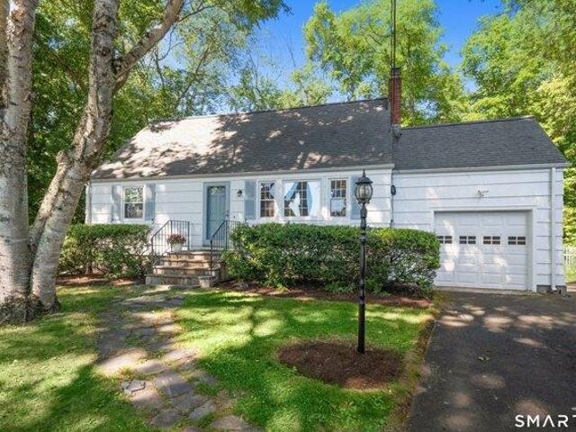 House for sale in Norwalk, Connecticut