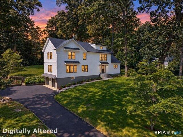 House for sale in Norwalk, Connecticut