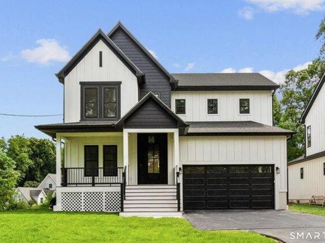 House for sale in Norwalk, Western Connecticut Planning Region