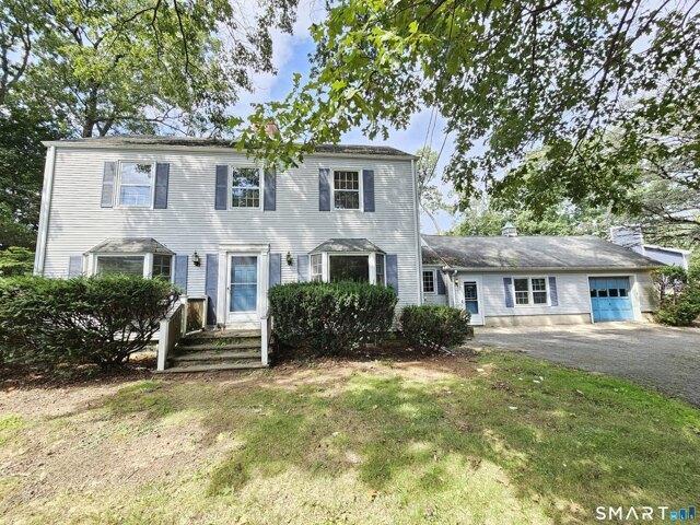 House for sale in Norwalk, Western Connecticut Planning Region