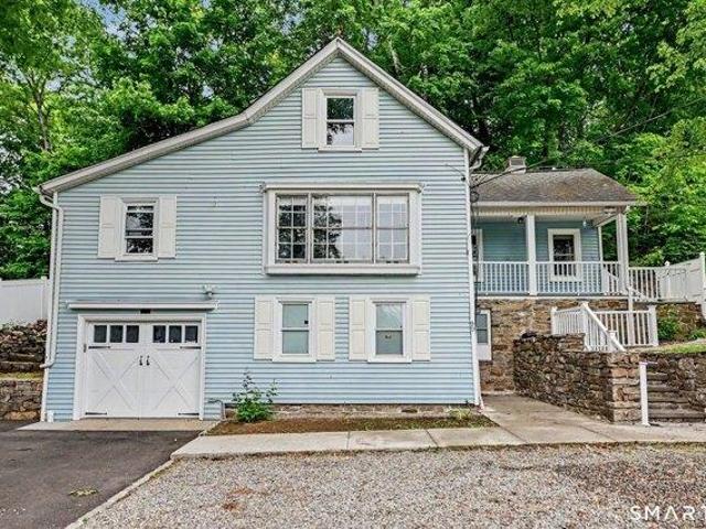 House for sale in Norwalk, Connecticut