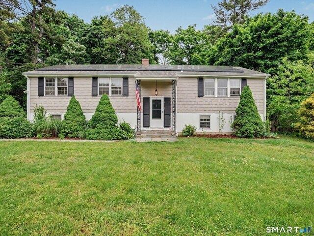 House for sale in Norwalk, Connecticut