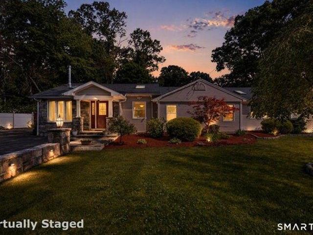 House for sale in Norwalk, Connecticut