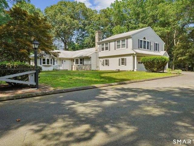 House for sale in Norwalk, Connecticut