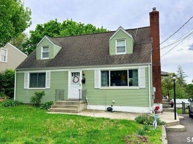 House for sale in Norwalk, Connecticut