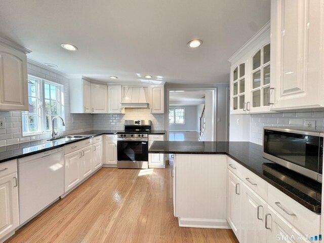 House for sale in Norwalk, Connecticut