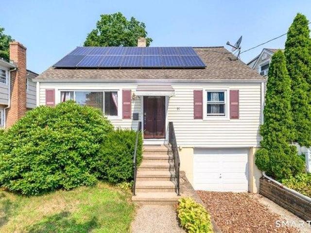 House for sale in Norwalk, Connecticut
