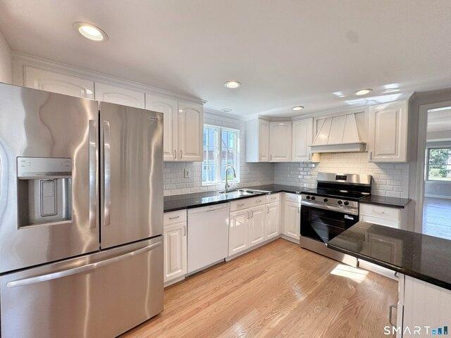 House for sale in Norwalk, Connecticut