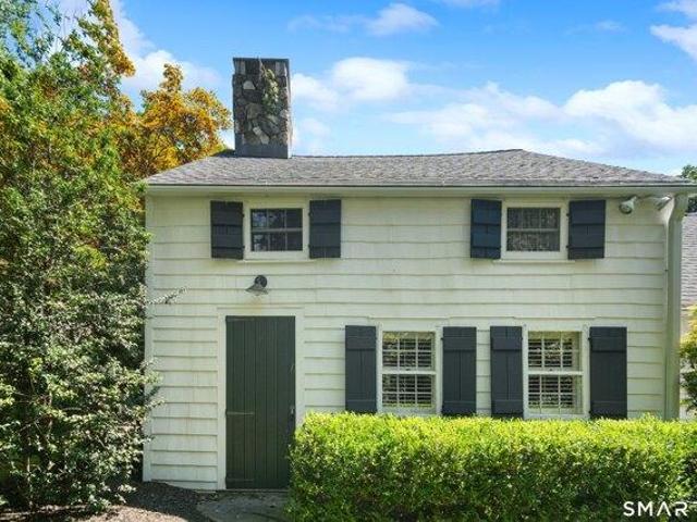 House for sale in Wilton, Connecticut