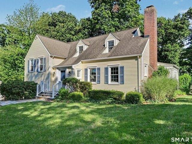 House for sale in Norwalk, Connecticut