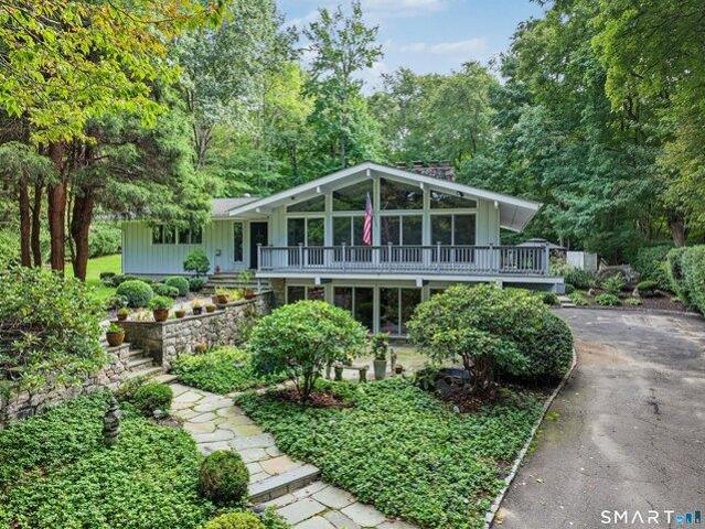 House for sale in Norwalk, Western Connecticut Planning Region