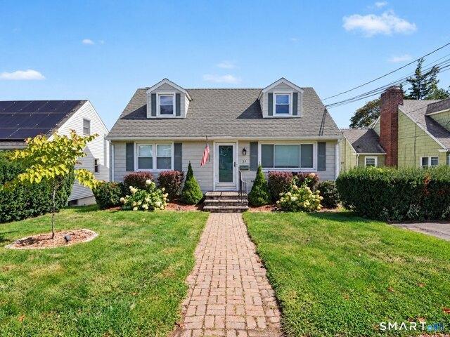 House for sale in Norwalk, Western Connecticut Planning Region