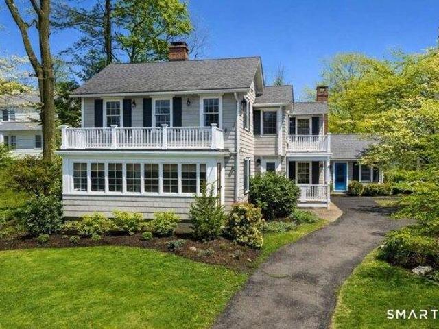 House for sale in Norwalk, Connecticut