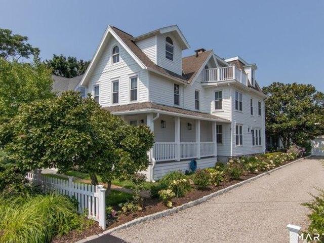 House for sale in Norwalk, Connecticut