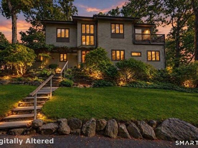 House for sale in Norwalk, Connecticut