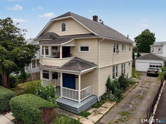 House for sale in Norwalk, Connecticut