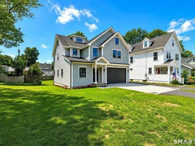 House for sale in Norwalk, Connecticut