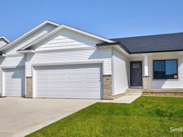 House for sale in Norwalk, Iowa