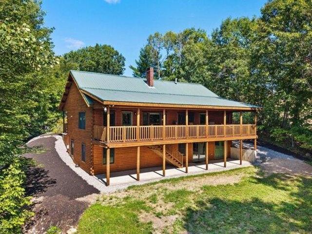 House for sale in Norway, Maine