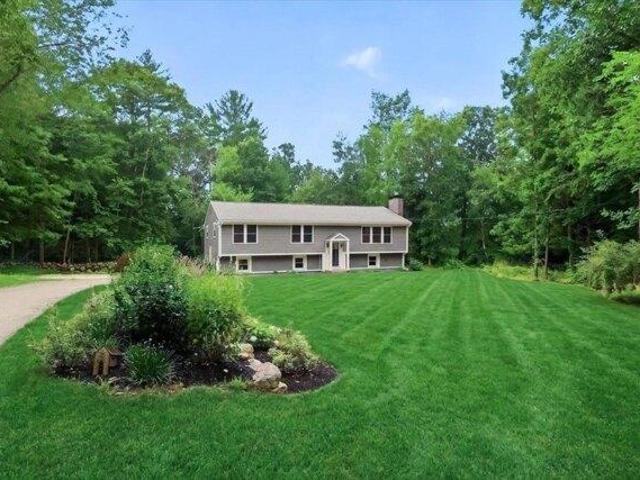 House for sale in Accord, Massachusetts