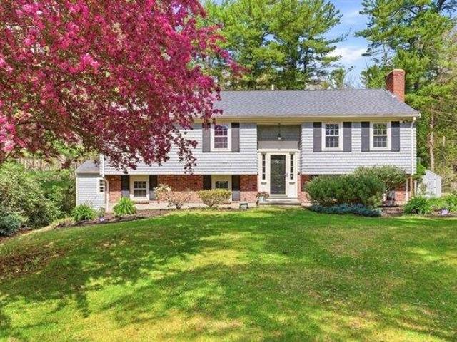 House for sale in Accord, Massachusetts