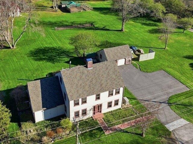 House for sale in Accord, Massachusetts