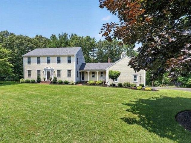 House for sale in Accord, Massachusetts
