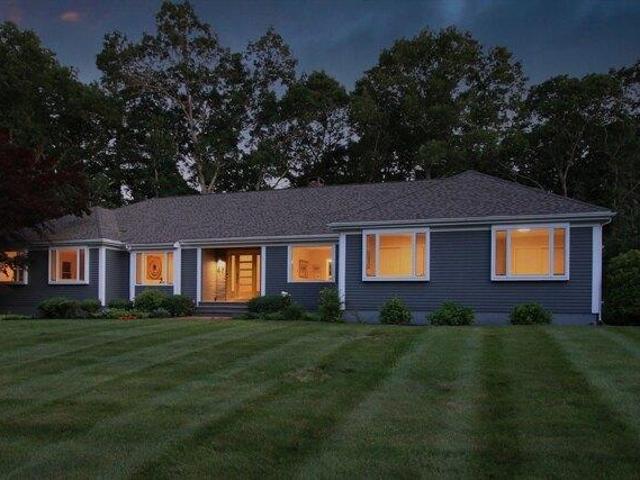House for sale in Accord, Massachusetts