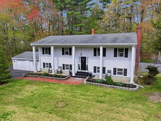 House for sale in Accord, Massachusetts