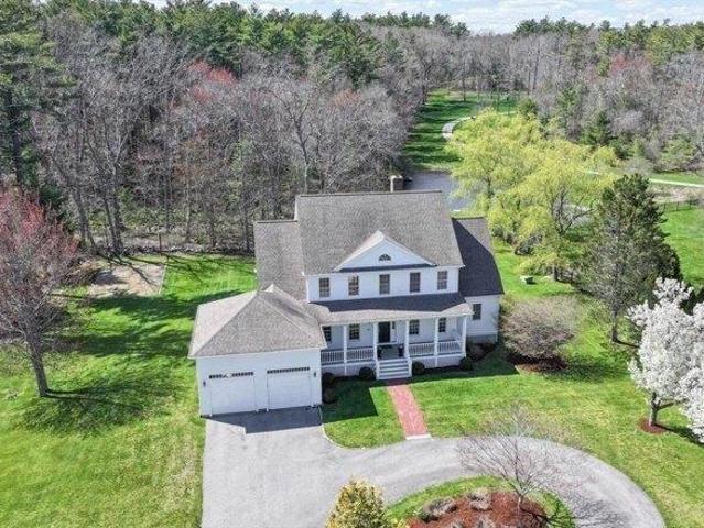 House for sale in Accord, Massachusetts