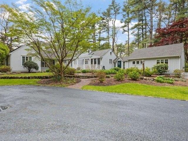 House for sale in Accord, Massachusetts