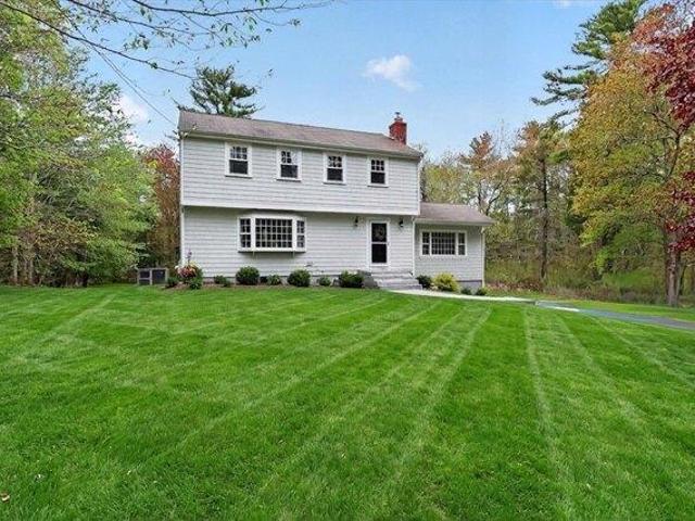 House for sale in Accord, Massachusetts