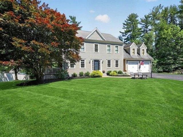 House for sale in Accord, Massachusetts