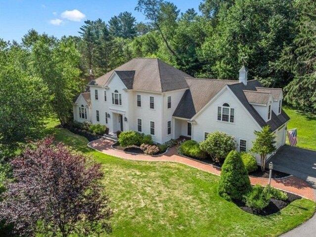 House for sale in Accord, Massachusetts