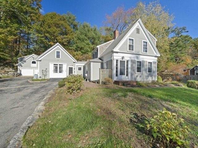 House for sale in Accord, Massachusetts