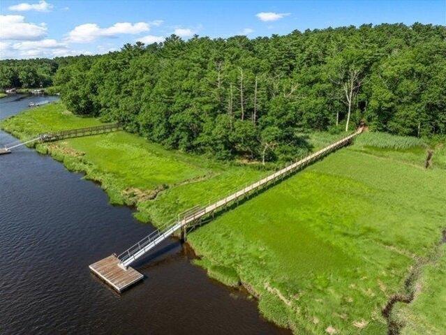 House for sale in Accord, Massachusetts