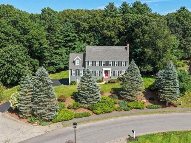 House for sale in Accord, Massachusetts